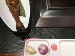 -可口香·非遗老号烧烤(南岗直营店)