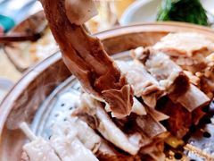 蒙料一八手把肉-蒙料·手把肉(望京店)