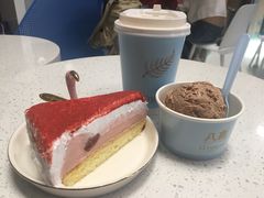 -八喜G’nature冰淇淋旗舰店