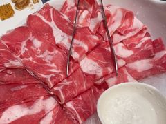 -百草滩羊清水涮羊肉·清真·宁夏盐池滩羊(莲花桥店)