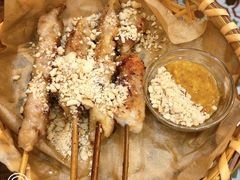 -曼谷食堂·泰国家庭料理(丹桂路店)