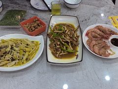 -紫藤园·天目湖大鱼头(南山竹海店)