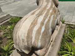 -北京石刻艺术博物馆(五塔寺)