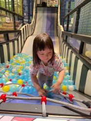 -MELAND CLUB亲子乐园·派对·餐厅(北京芳圆里ID MALL店)