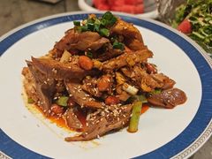 -田园印象·成都土菜院子(华阳店)