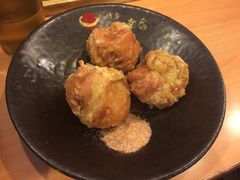 -博多一幸舍(侨福芳草地购物中心店)