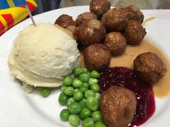 -宜家家居(西安未央商场店)