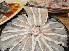 -鱼神·脆肉鲩 全鱼宴(西乡店)