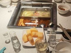 -野妹经典火锅(民治店)