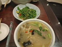 -合记烩面(人民路店)