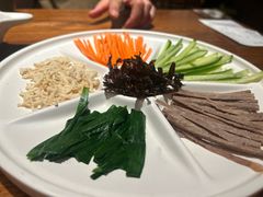 -云海肴·汽锅鸡·云南代表菜(美罗城店)