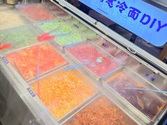 -金博士朝鲜民族餐厅(工大店)