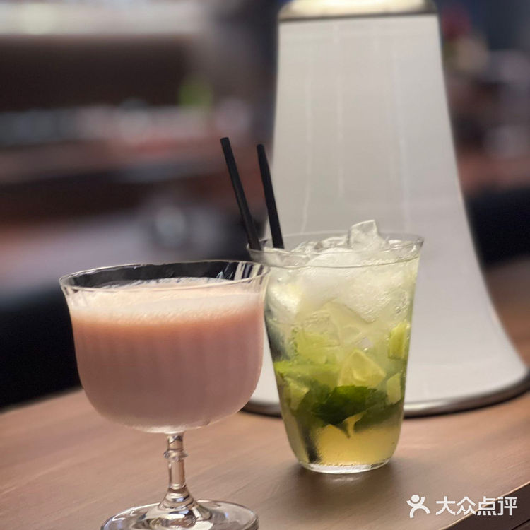 电气奎宁|感受不一样的日式料理
