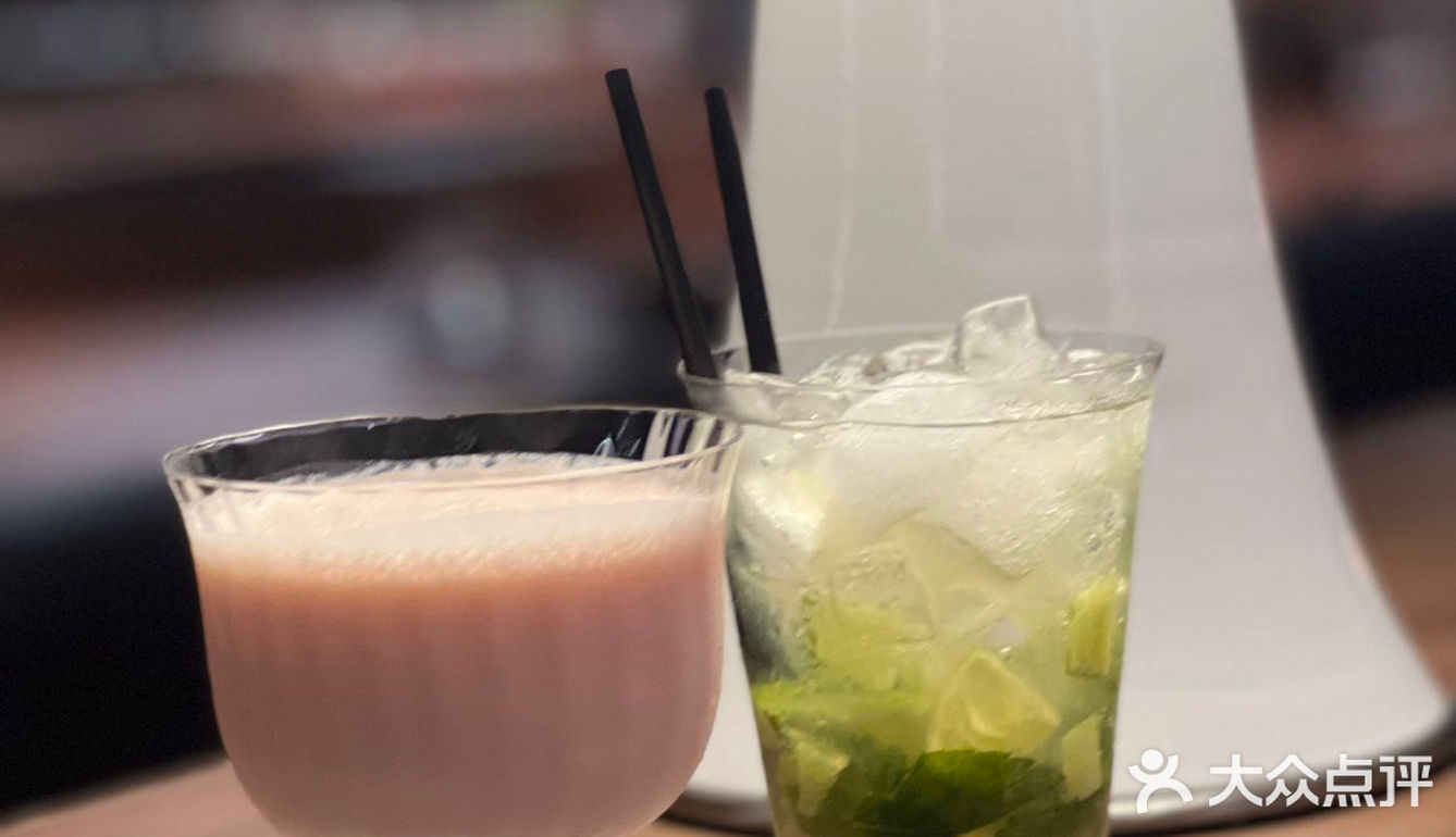 电气奎宁｜感受不一样的日式料理
