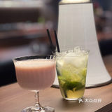 电气奎宁｜感受不一样的日式料理