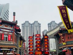 -古文化街旅游区