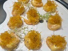 -大铁勺新津菜(中北永旺店)