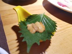 禾风鲜海胆-禾风·海鲜料理自助(玉林店)