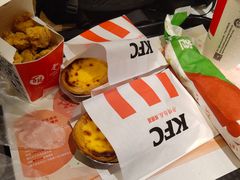 -肯德基(观前新店)