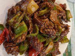 -阿金大白·上海菜馆(新天地店)
