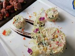 -马克西姆俄罗斯餐厅(通亚街店)