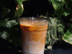 -Seesaw Coffee(环贸iapm店)