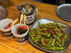 -北丐先生·野馄饨烧烤(长宁龙之梦店)