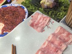 -萍姐火锅·公路夜市(打浦桥日月光店)