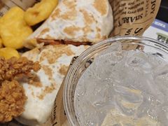 -TACO STAR 塔可星(下沙宝龙店)