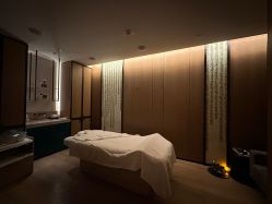 -文华东方水疗中心