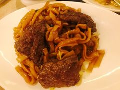 -喷泉广场餐厅·宵夜·海鲜烧烤大排档(长隆企鹅酒店)