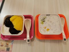 -满记甜品(优客百盛店)