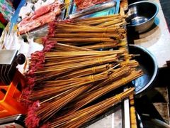 -袁师傅烤肉(弹子石店)