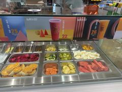 -亚惠美食广场(大连开发区安盛购物广场店)