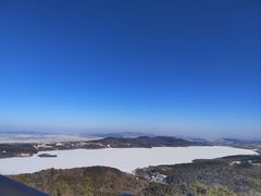 -沈阳辉山风景区
