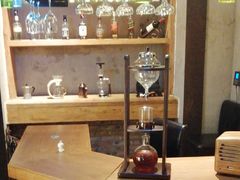 -Africafe(非洲咖啡)