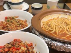 -八碗湘长沙市井菜(坡子街店)