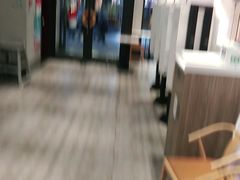 -德克士(前门店)