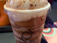 -KOI The(卓悦汇购物中心店)