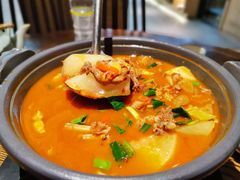 萝卜-湖南人家·家传湖南菜(水围店)
