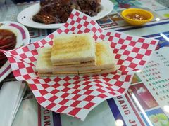 -澳门陈光记烧味饭店(万象城店)