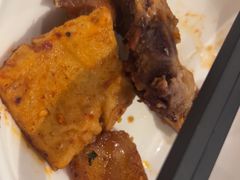 -西藏饭店·亚克·食光自助餐厅(文殊院店)