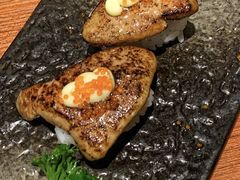 -気楽亭和食料理(气乐亭大世界本店)