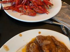 -杭州滨江世融艾美酒店·新食谱全日餐厅