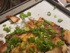 -绿茶餐厅(哈尔滨凯德店)