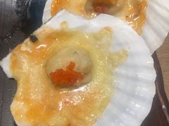 -大渔铁板烧(花园道店)