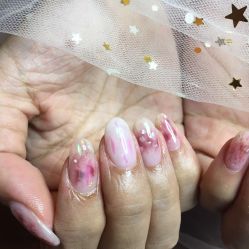-睫乐园•睫公馆•美睫美甲沙龙