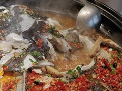 -院里寻菜·精致庭院菜(观沙岭店)