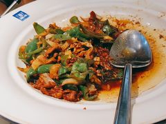 -兰湘子·湘菜小炒(长安万科广场店)
