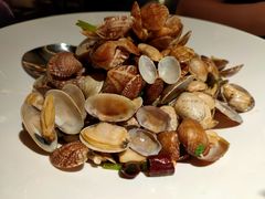 -船歌·鱼水饺青岛菜(闽江二路店)
